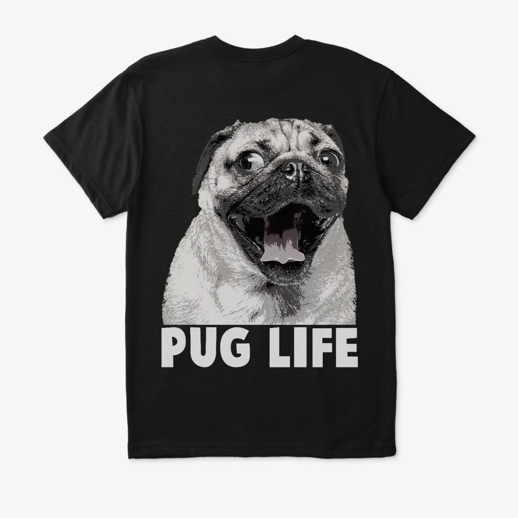 DOG T-SHIRT