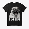 DOG T-SHIRT