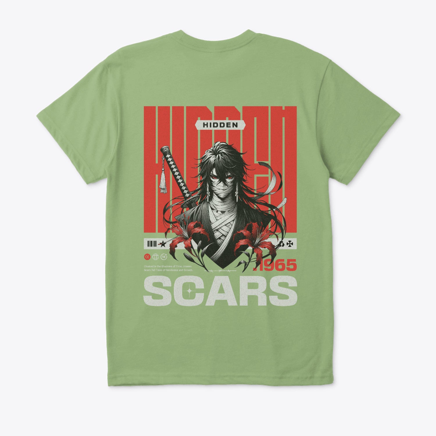 T-SHIRT