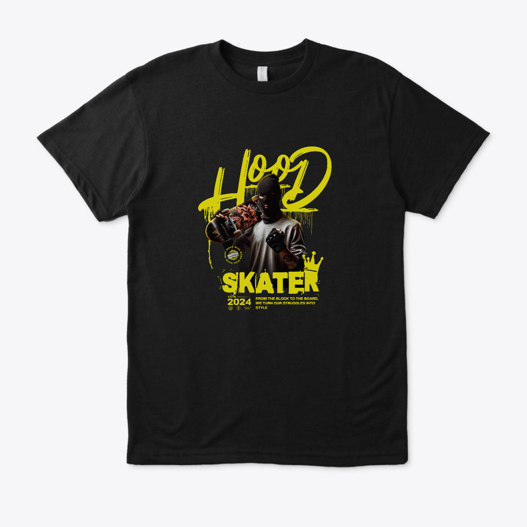 t-shirt smp