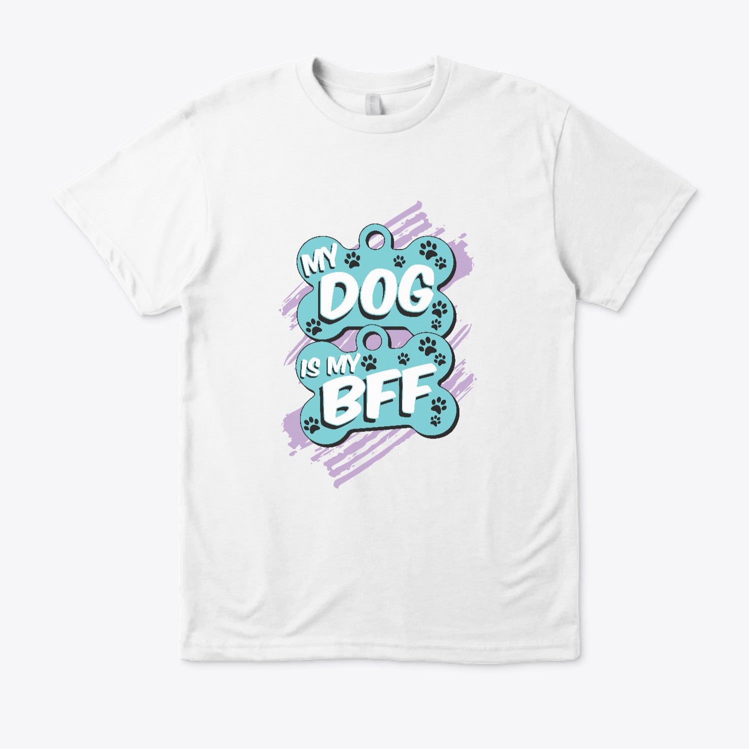 TDOG T-SHIRT