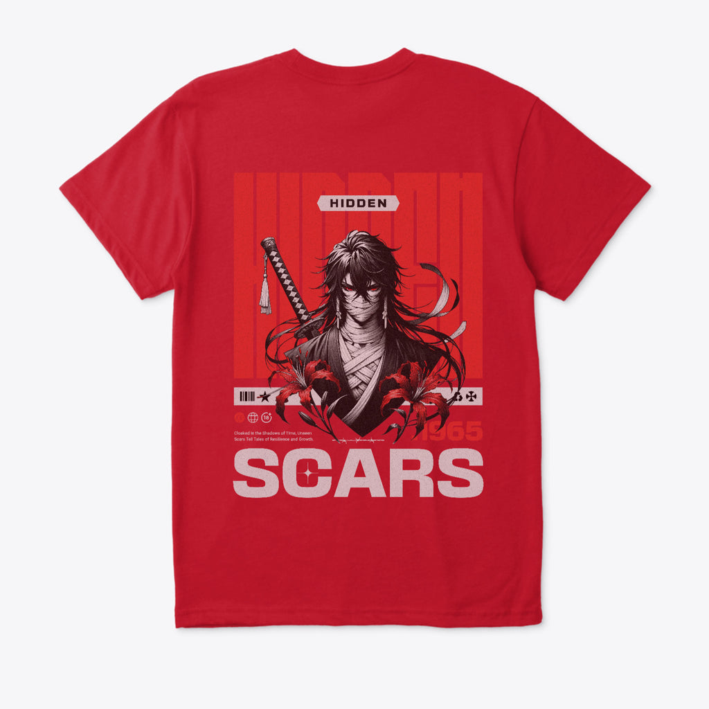 T-SHIRT