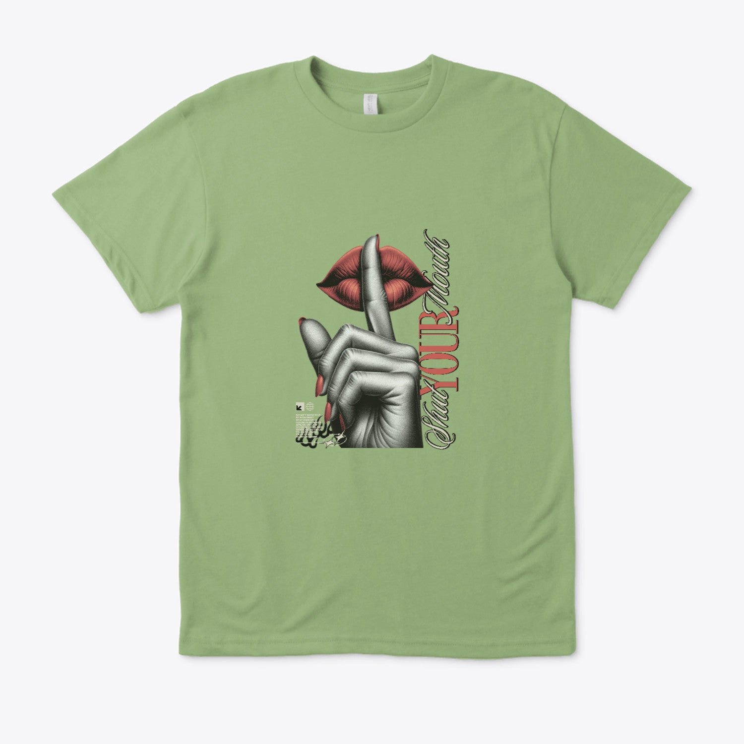 MThT-SHIRT