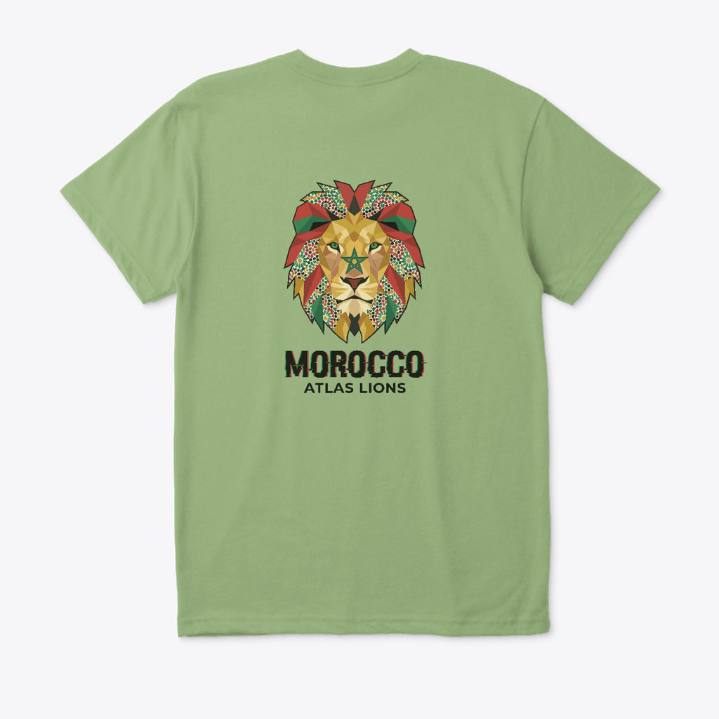 moroc 2026