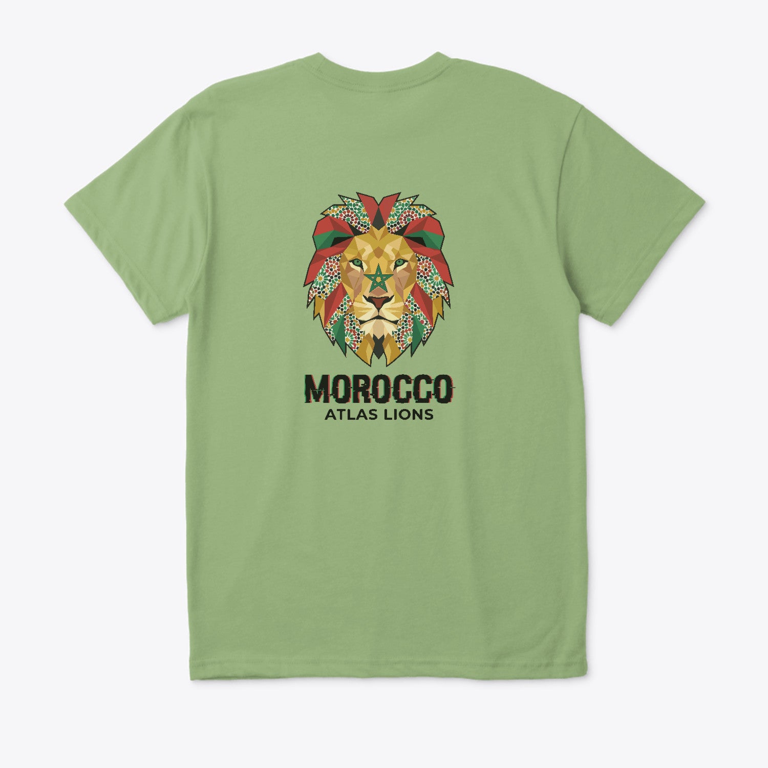 moroc 2026