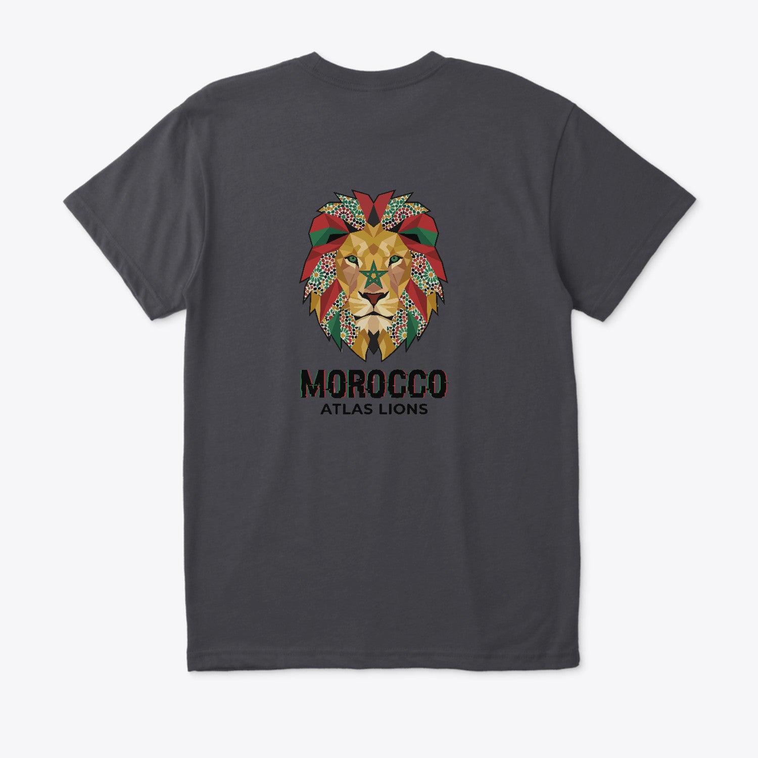 moroc 2026