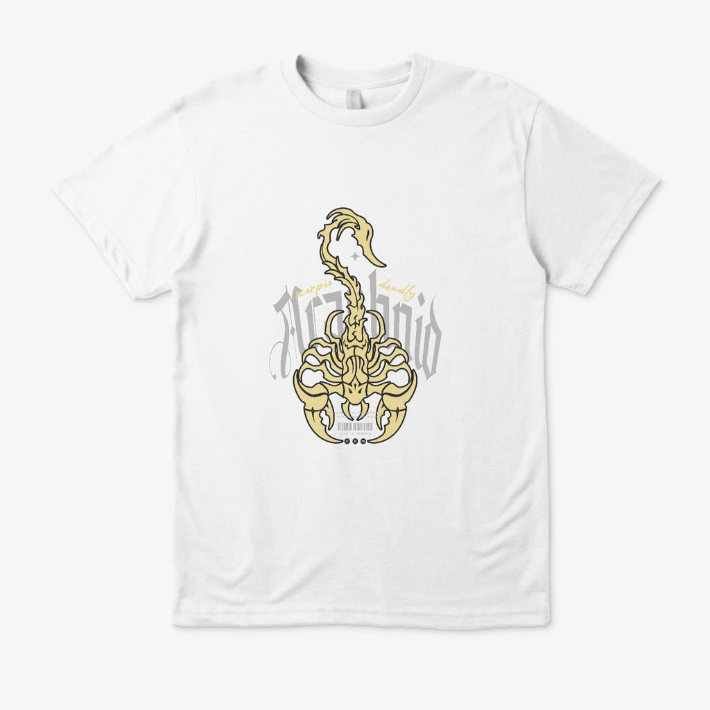 t-shirt ASE