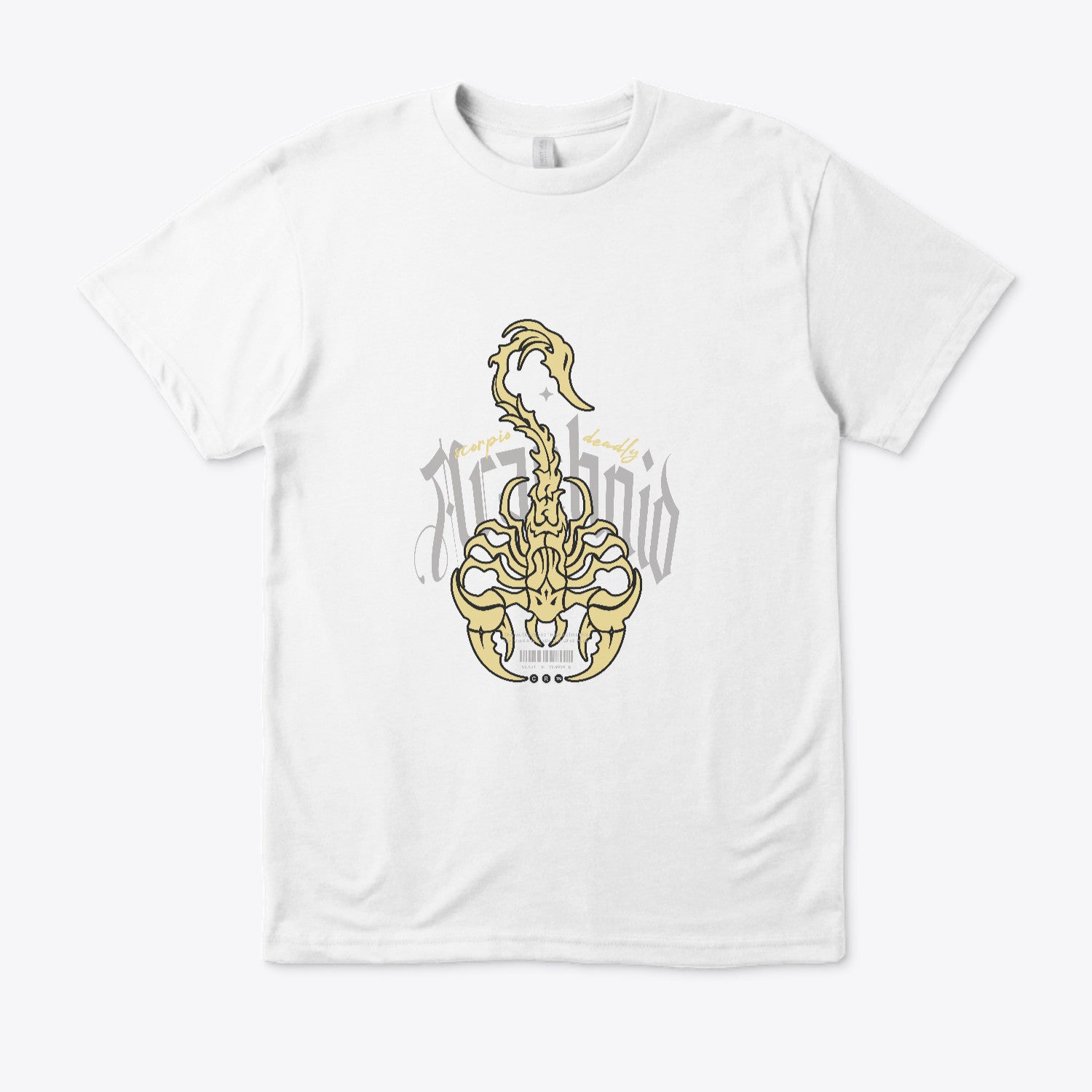 t-shirt ASE