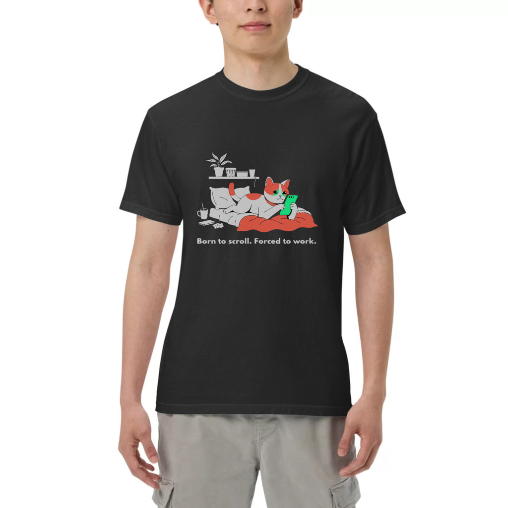 t-shirtPHONT
