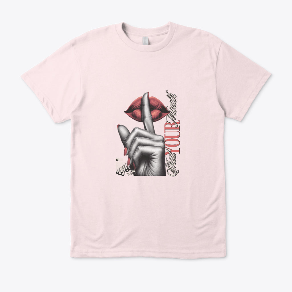MThT-SHIRT