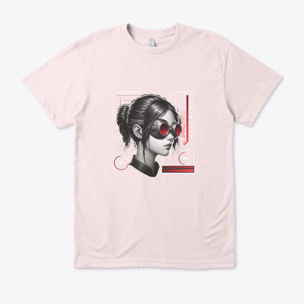 T-SHIRT AQW