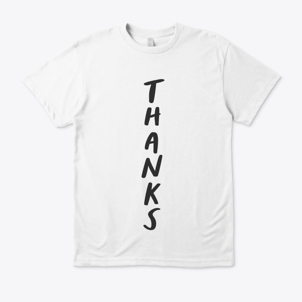 TOTH Normal T-shirt