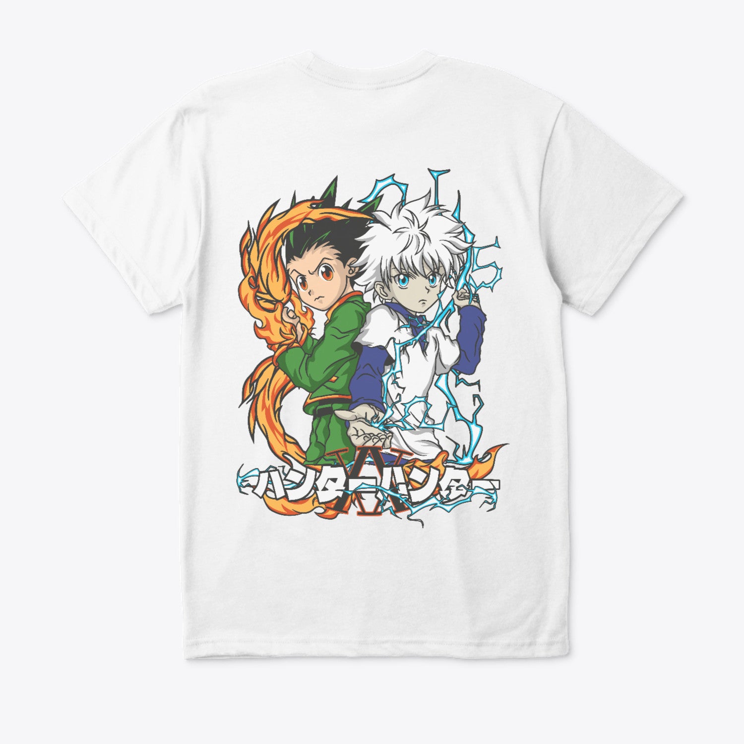 t-shirt FRD
