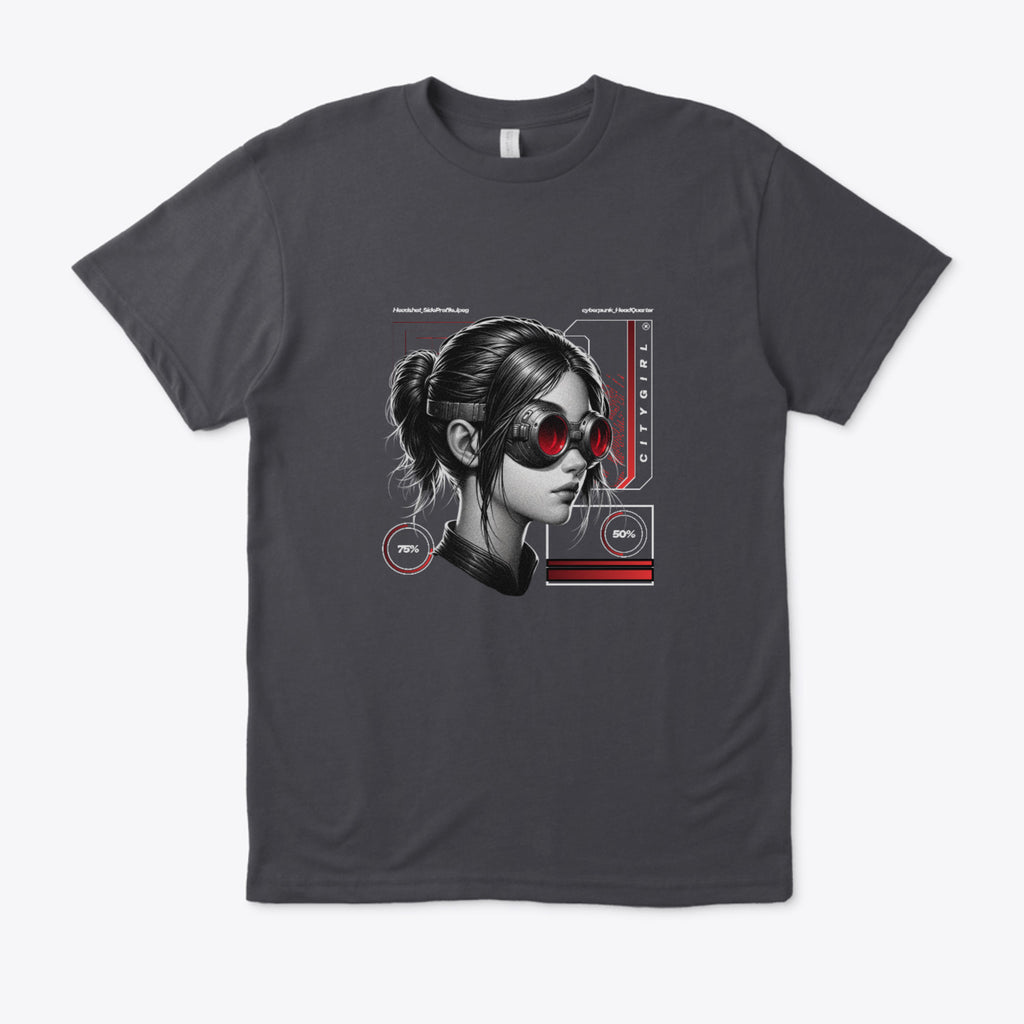 T-SHIRT AQW