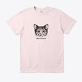 CAT T-SHIRT