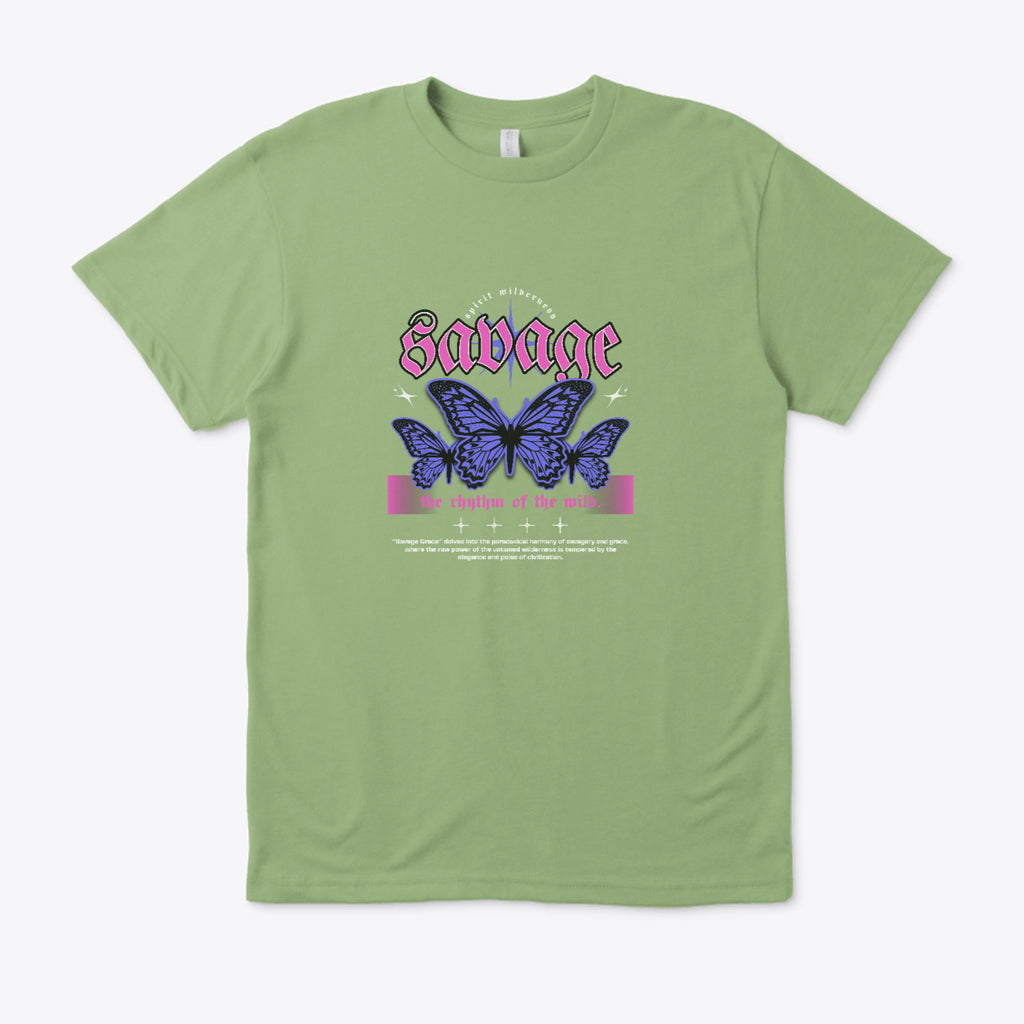 FLW T-SHIRT