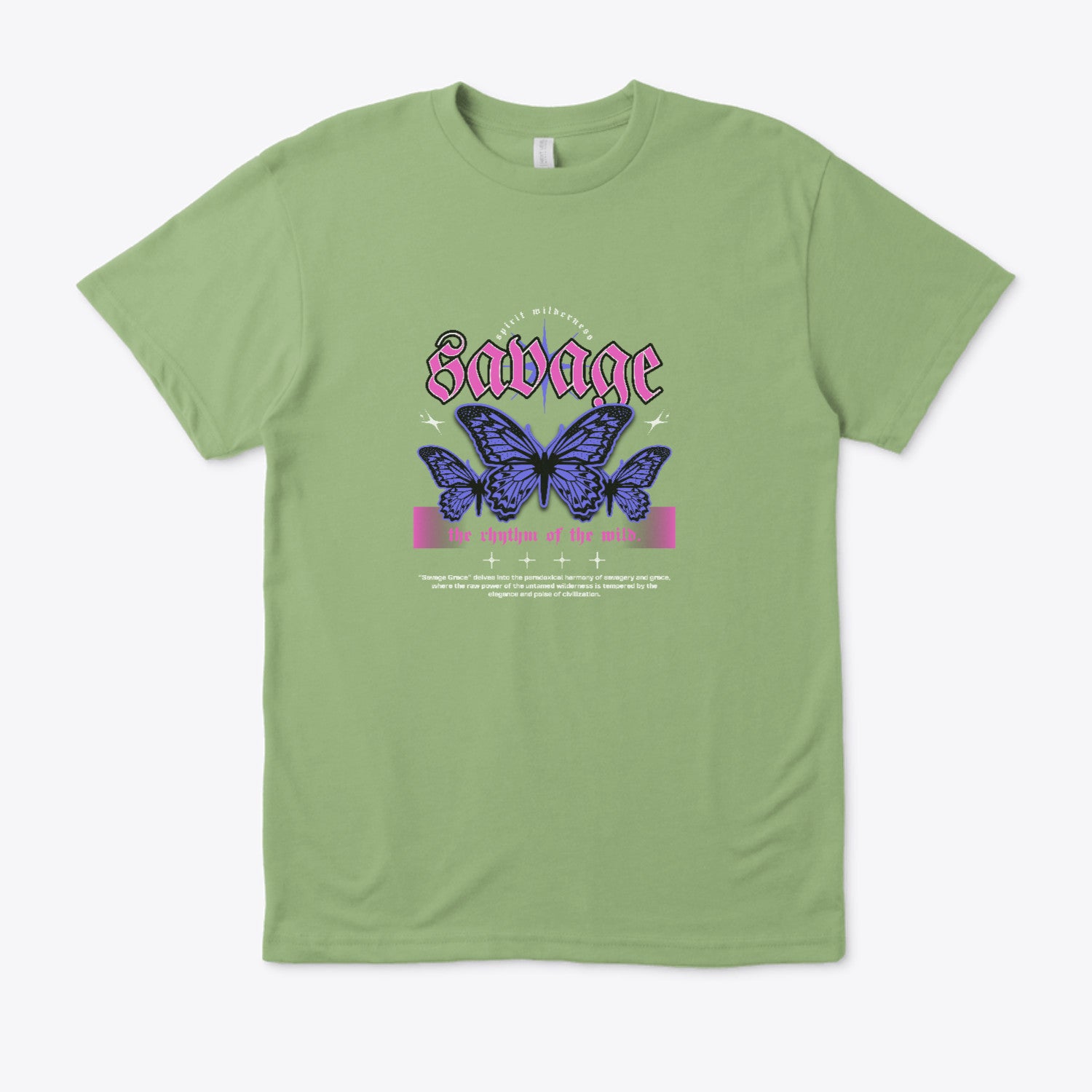 FLW T-SHIRT