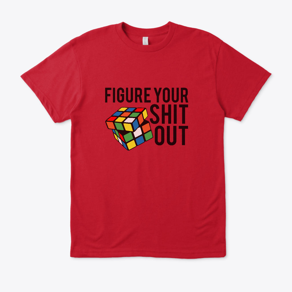 T-SHIRT RZU
