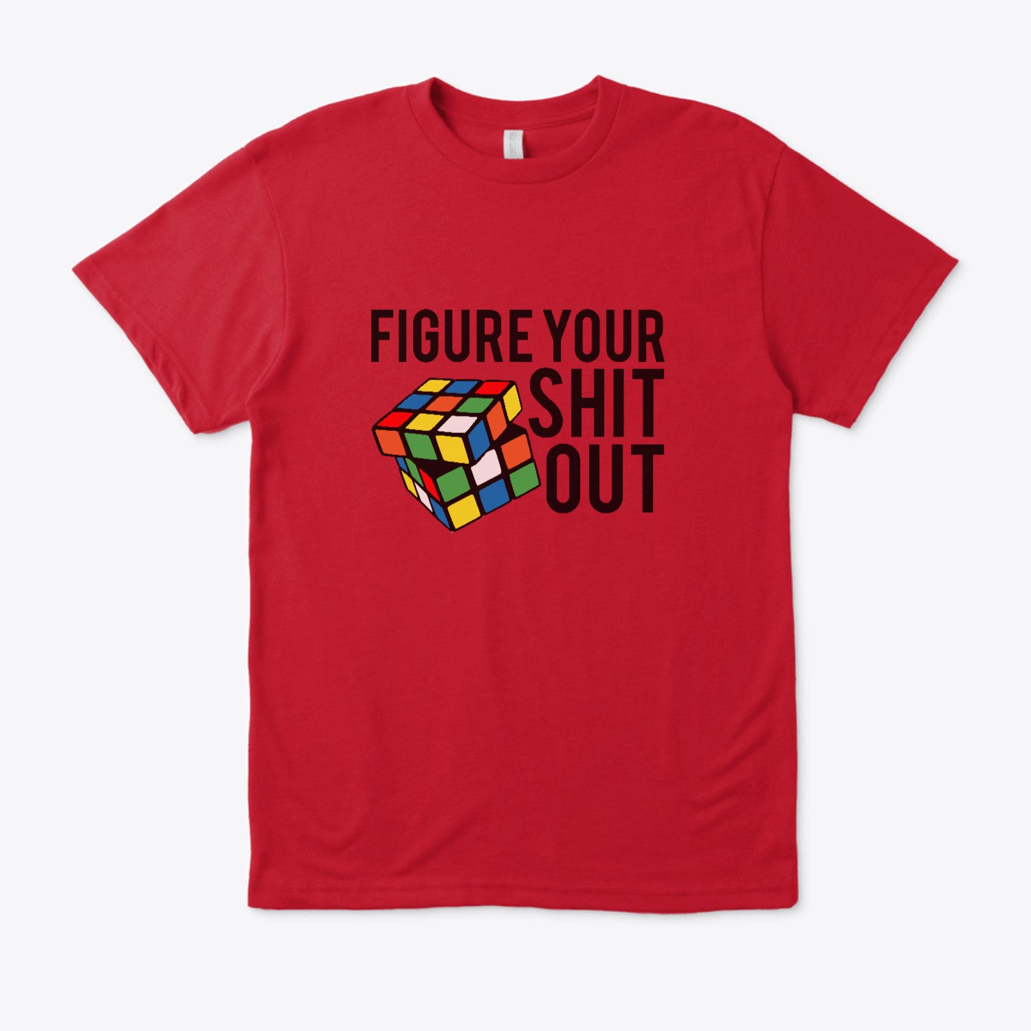 T-SHIRT RZU