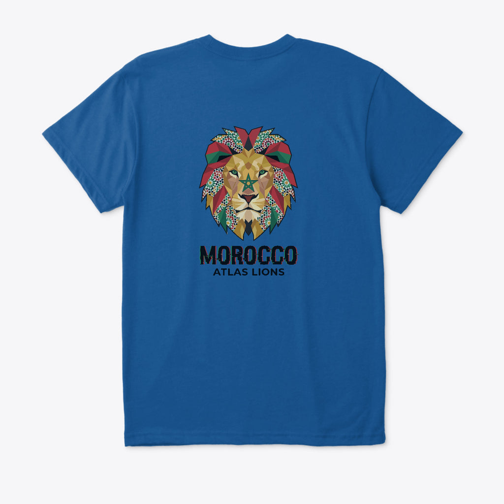 moroc 2026