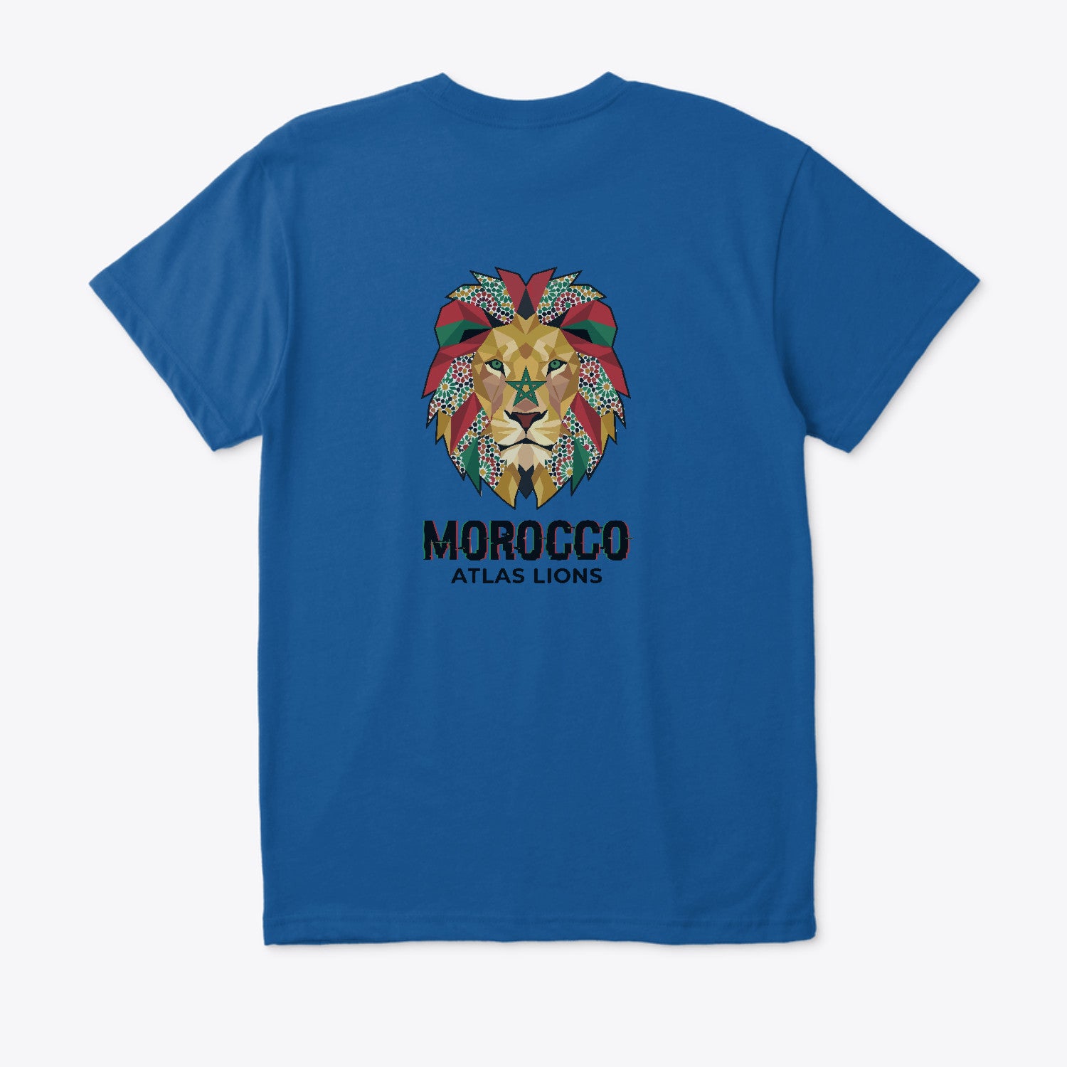moroc 2026