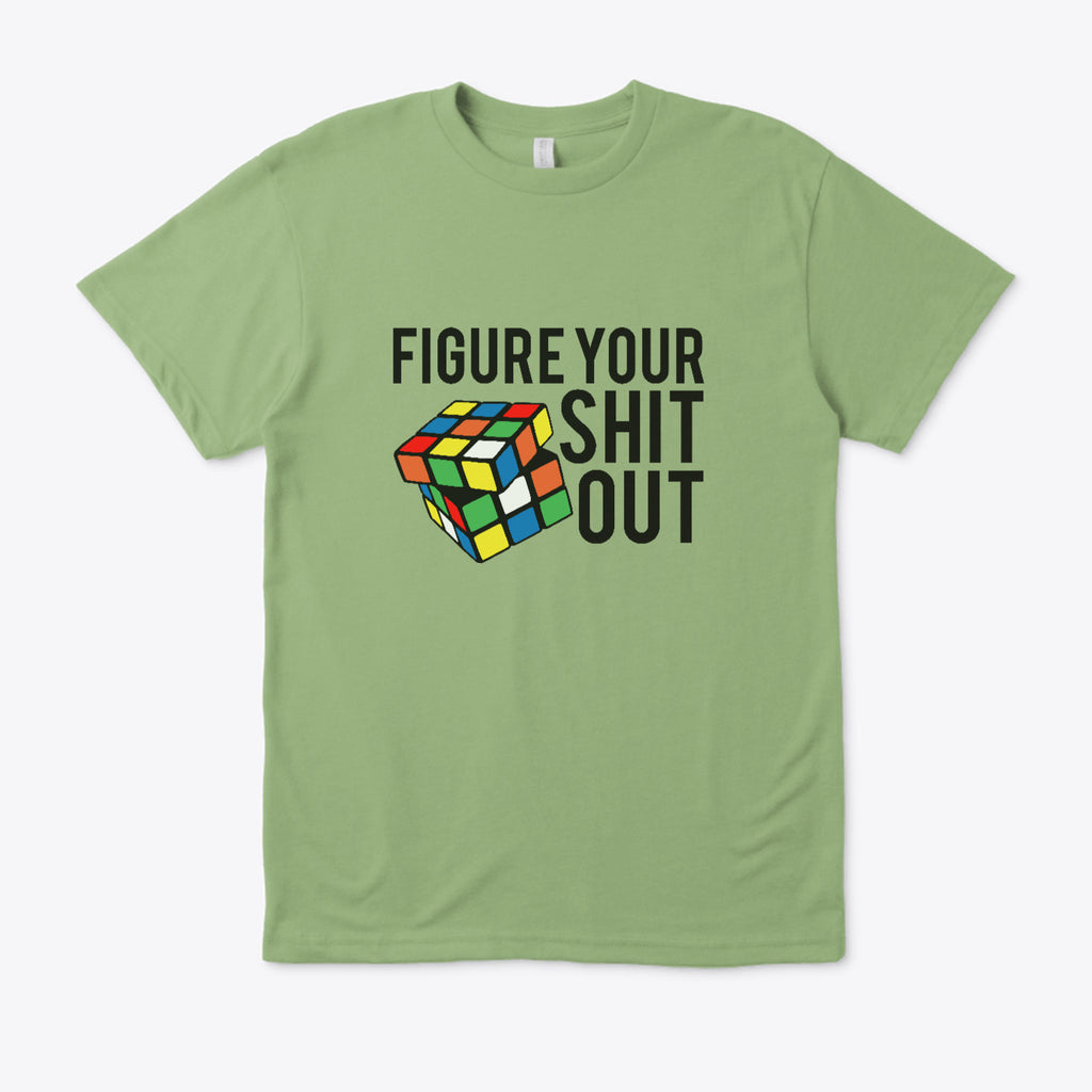 T-SHIRT RZU
