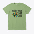 T-SHIRT RZU