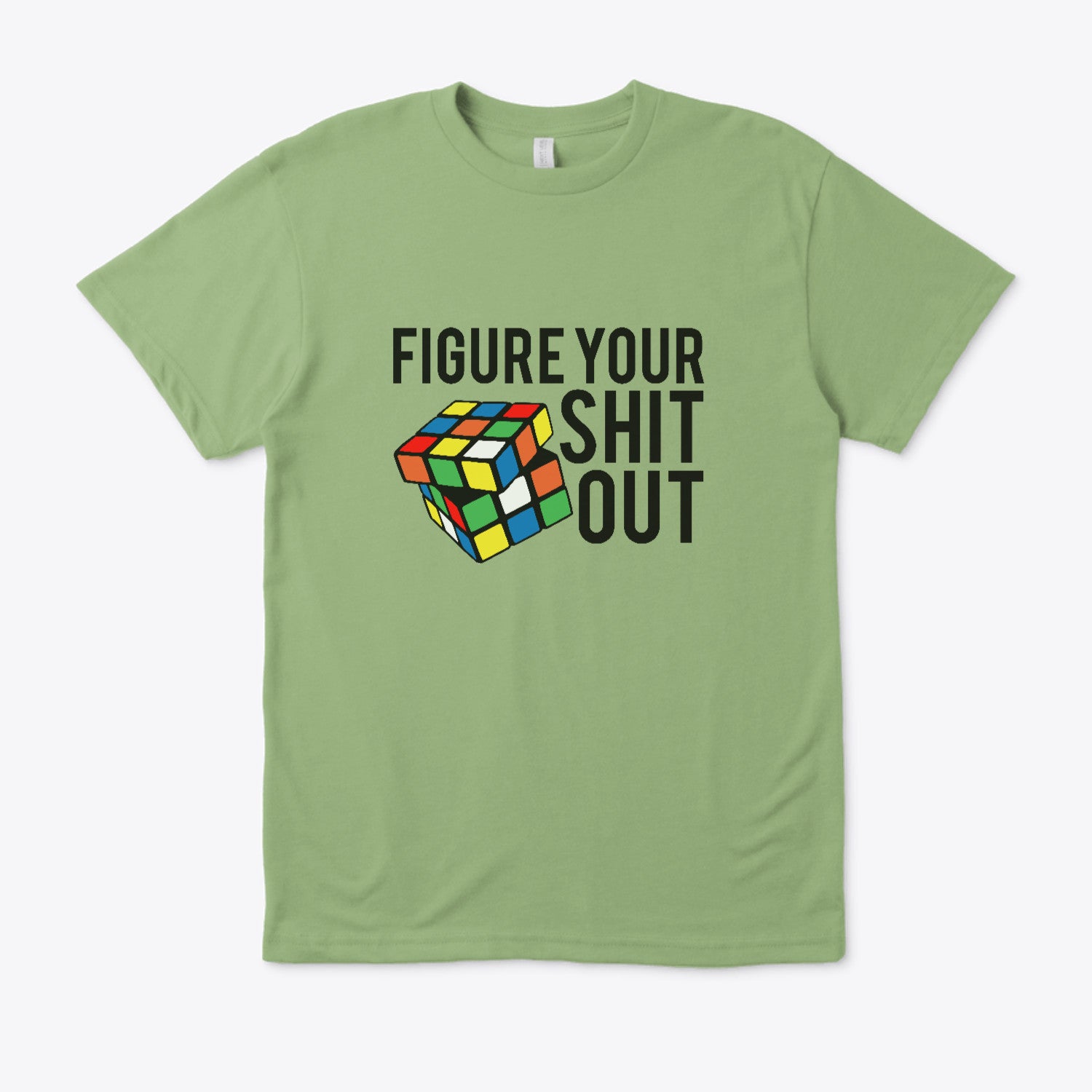 T-SHIRT RZU