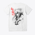 t-shirt GDR