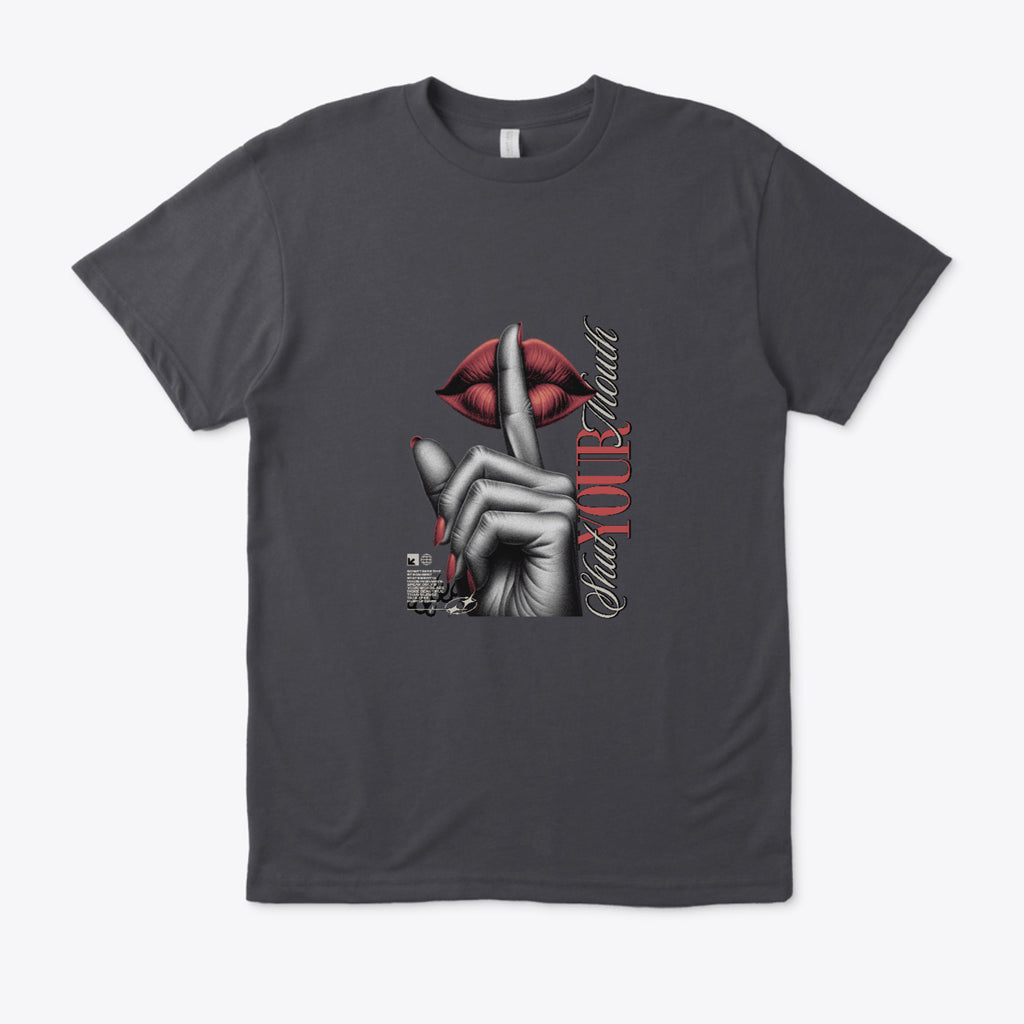 MThT-SHIRT