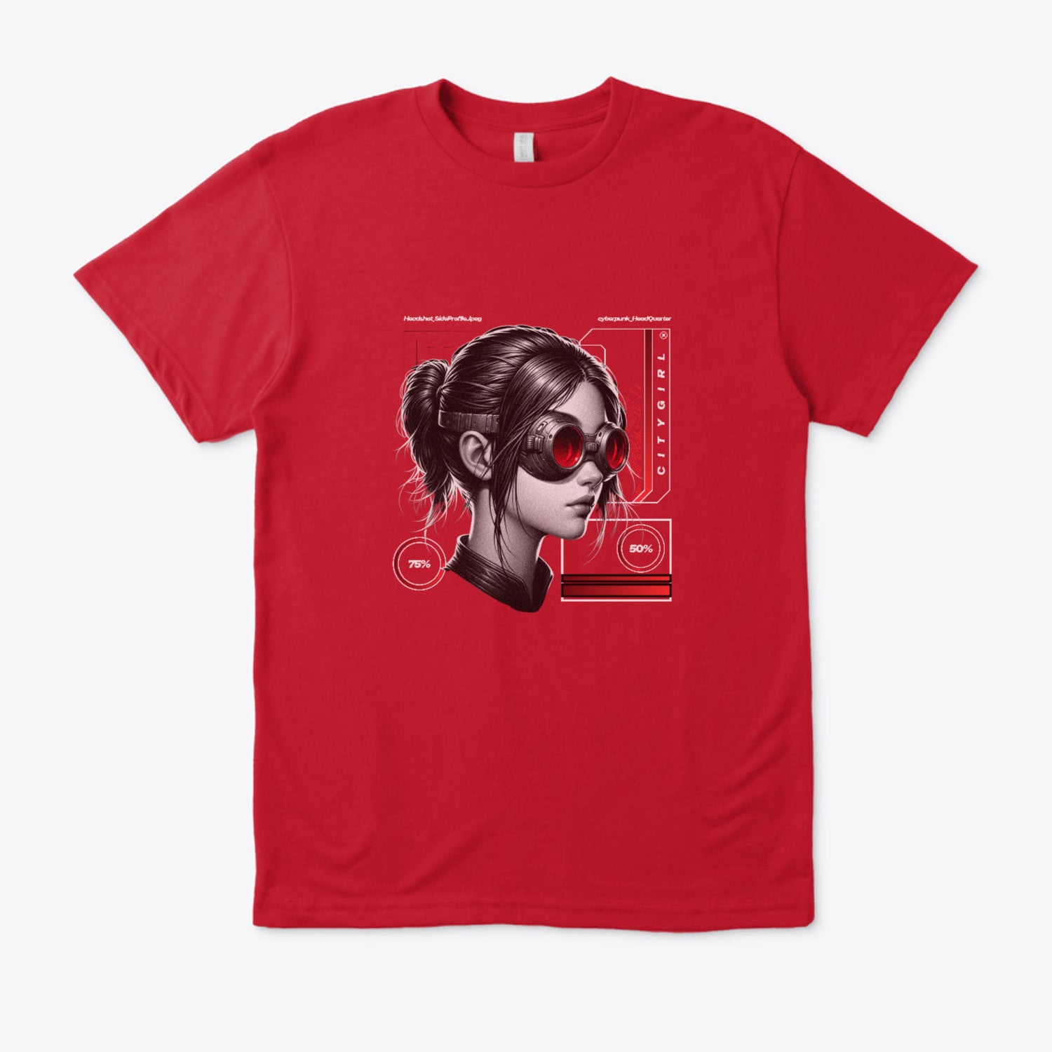 T-SHIRT AQW