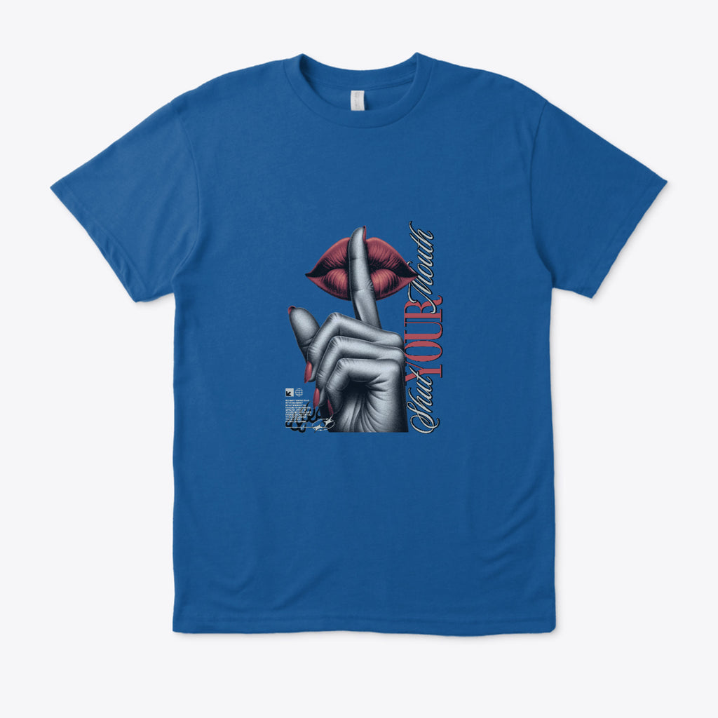 MThT-SHIRT