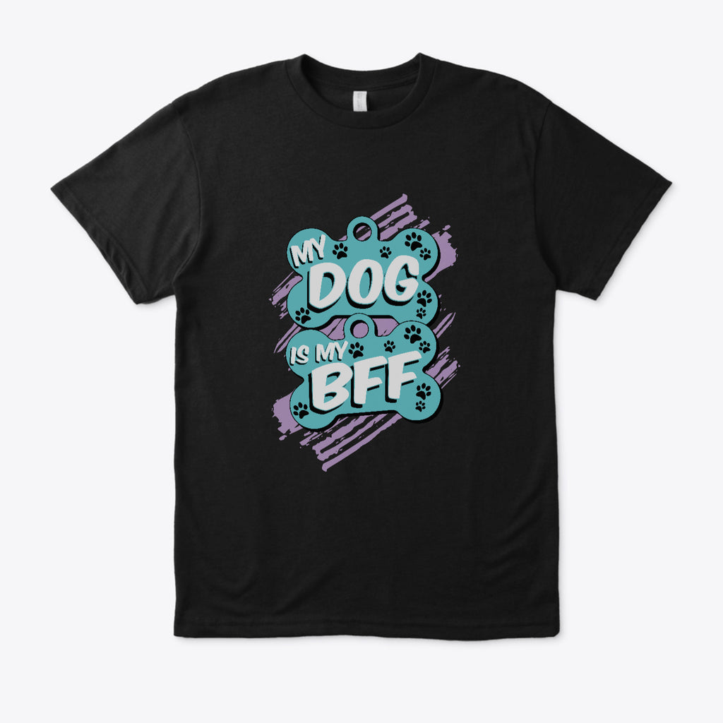 TDOG T-SHIRT