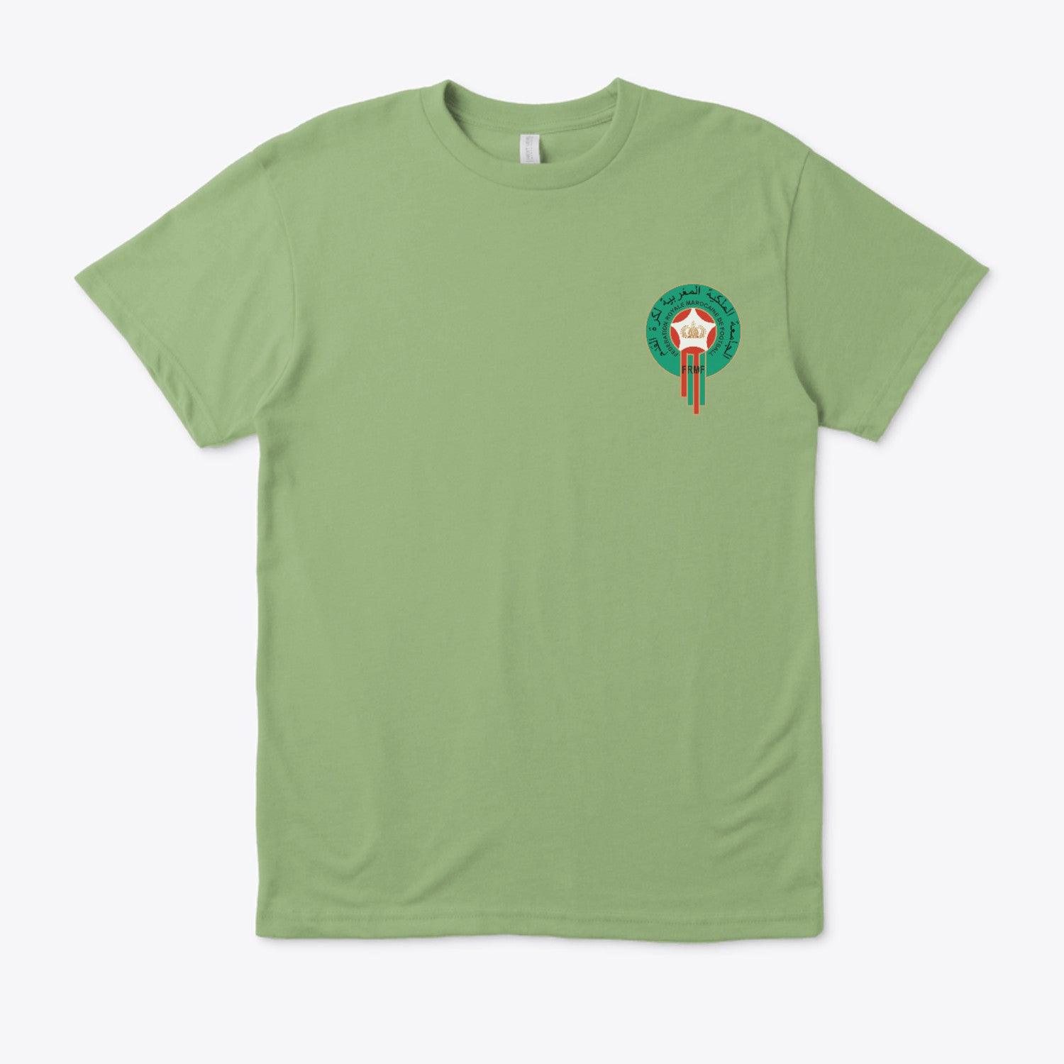t-shirt moroc 2026