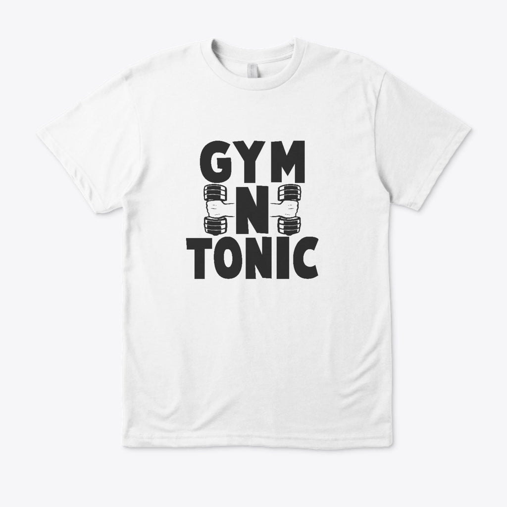 GYM T-SHIRT