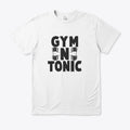 GYM T-SHIRT