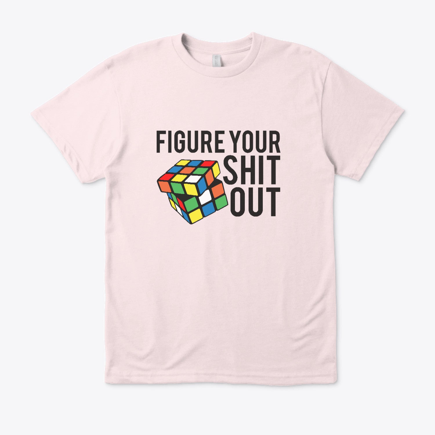 T-SHIRT RZU