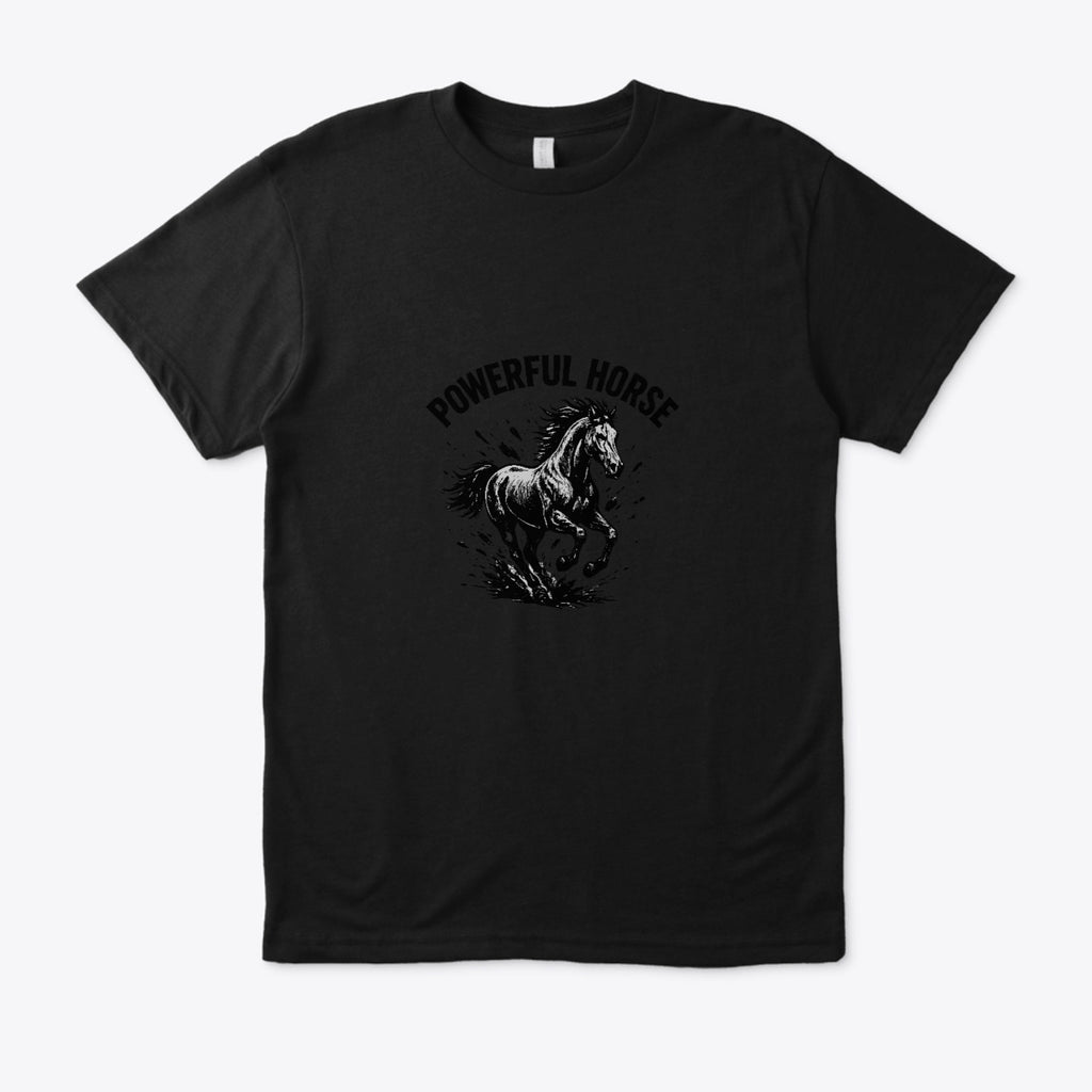 tshirt hdtr