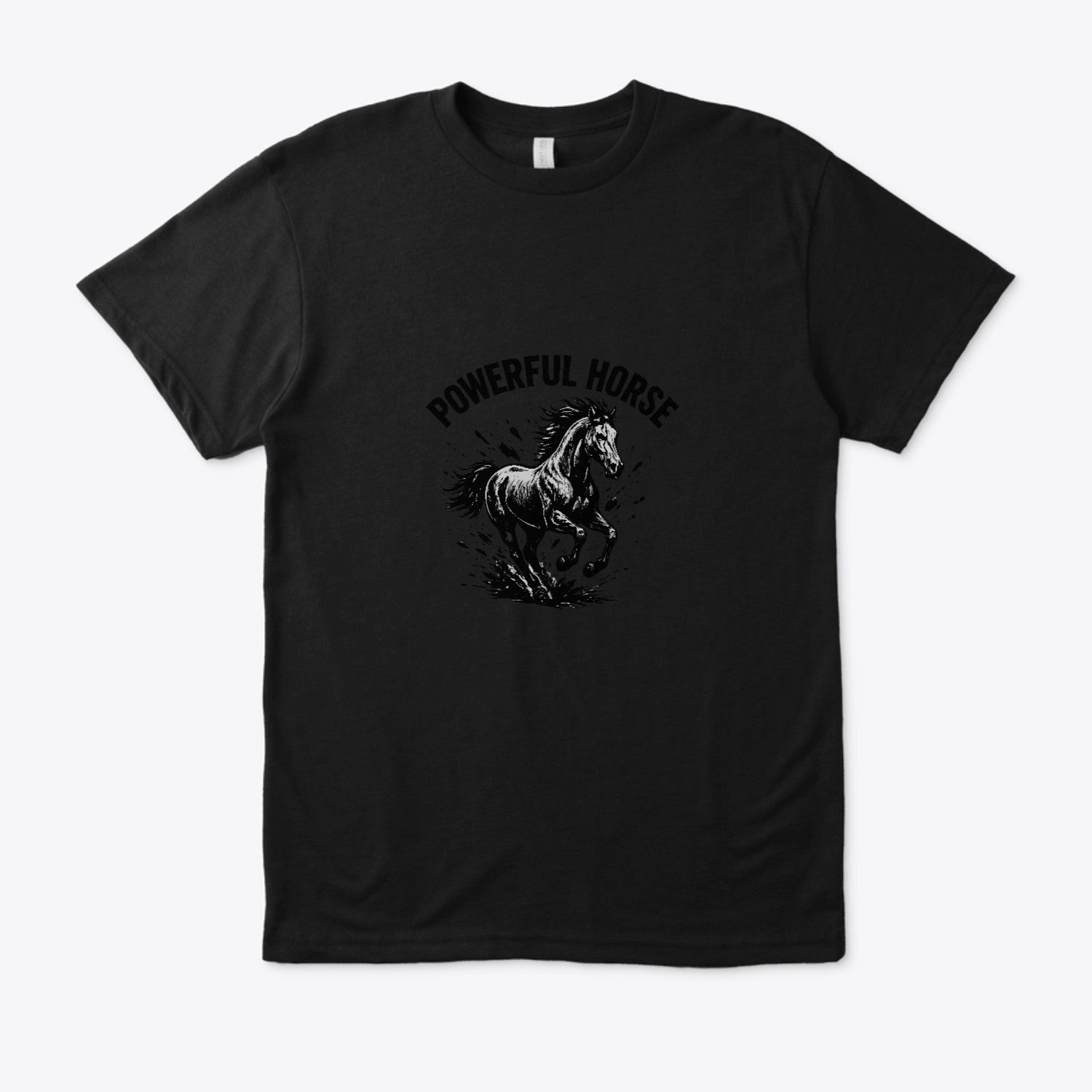 tshirt hdtr