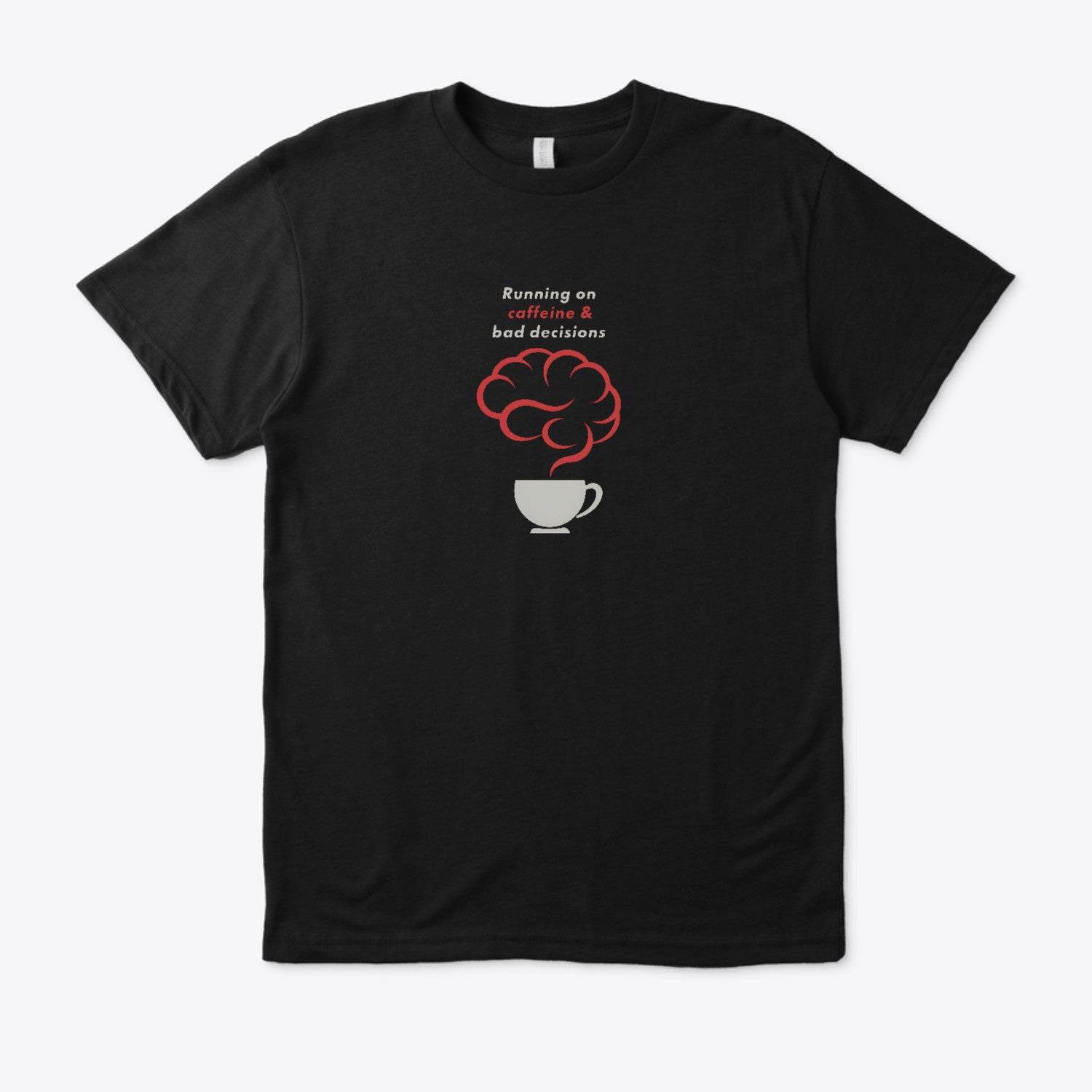 T-SHIRTUNSEX
