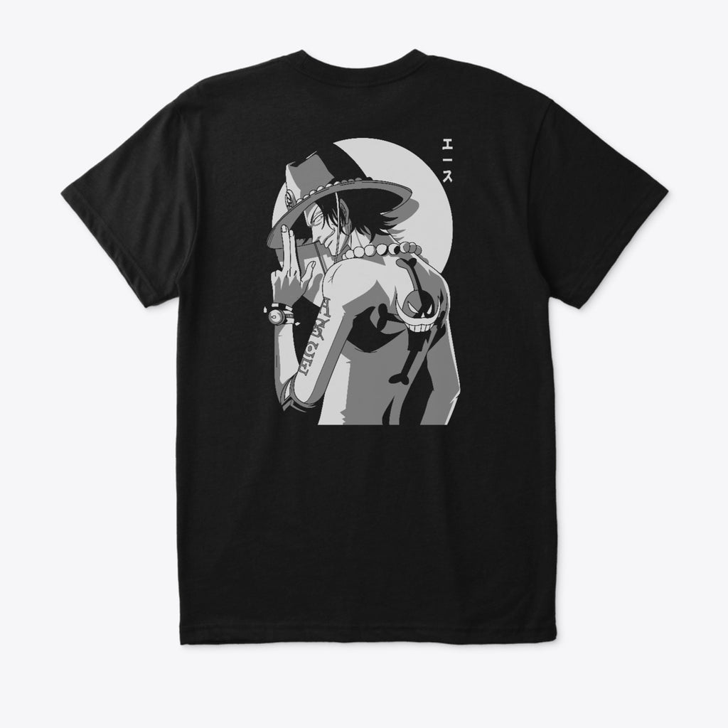 t-shirt sYW