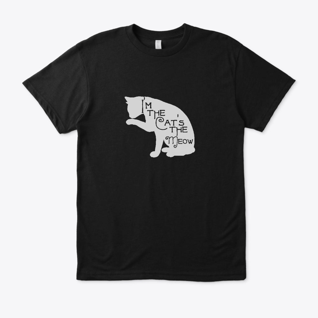 CAT-shirt