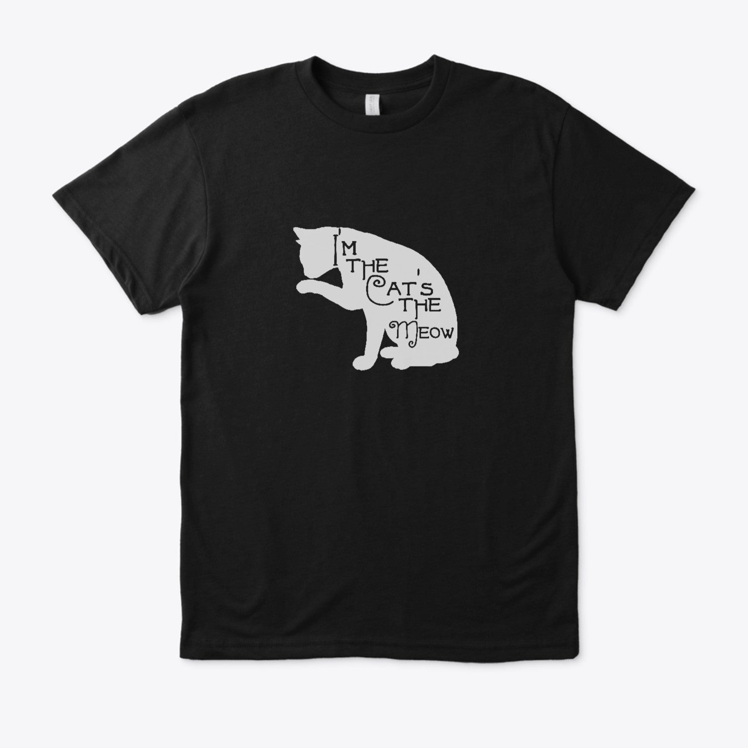 CAT-shirt
