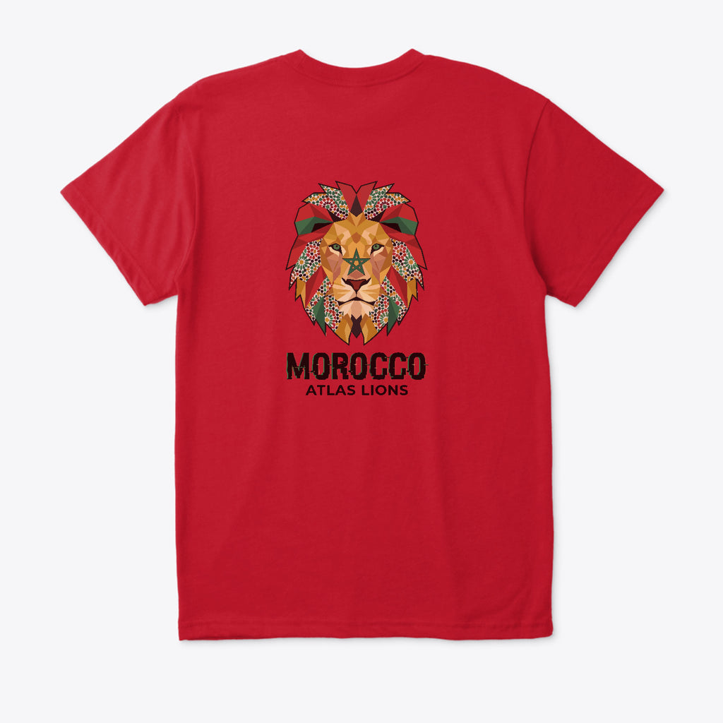 moroc 2026
