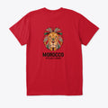 moroc 2026