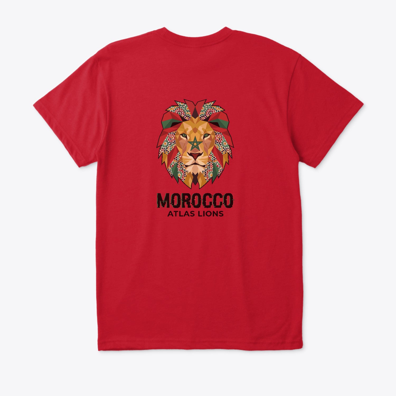 moroc 2026