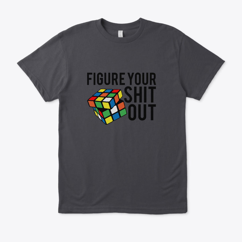 T-SHIRT RZU