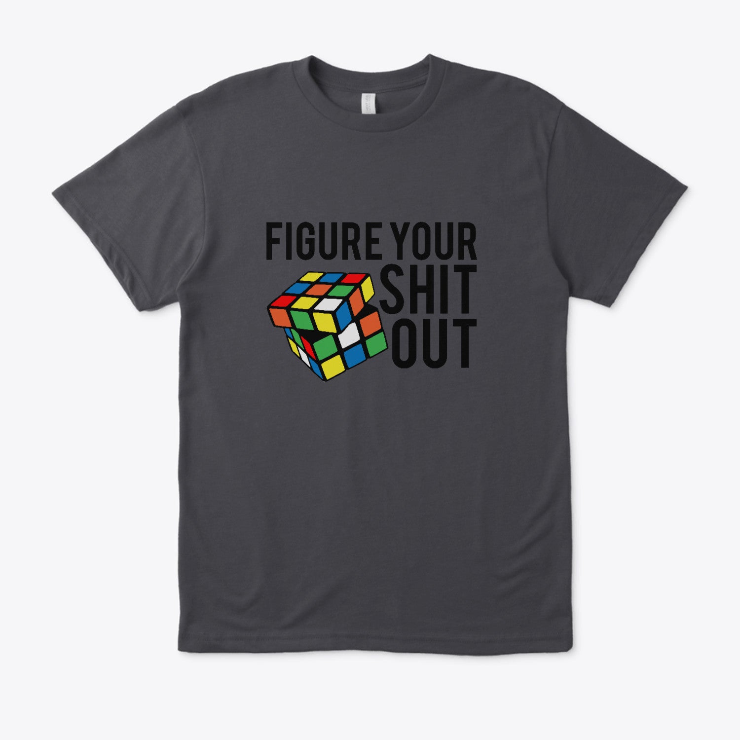 T-SHIRT RZU