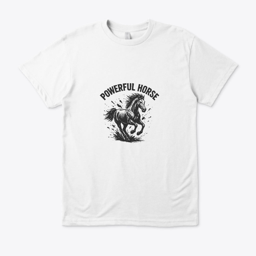 tshirt hdtr