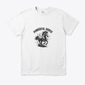 tshirt hdtr